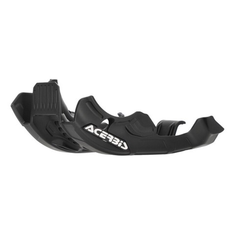 Acerbis skid plates - acerbis,