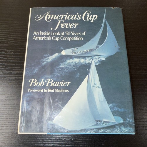 America cup fever bob - america’s,