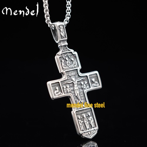 Mendel mens greek - greek, orthodox