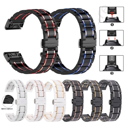 For garmin fenix 5 - hr, 5x