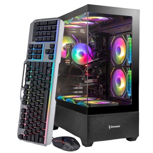 Gaming computer i7 - gaming,