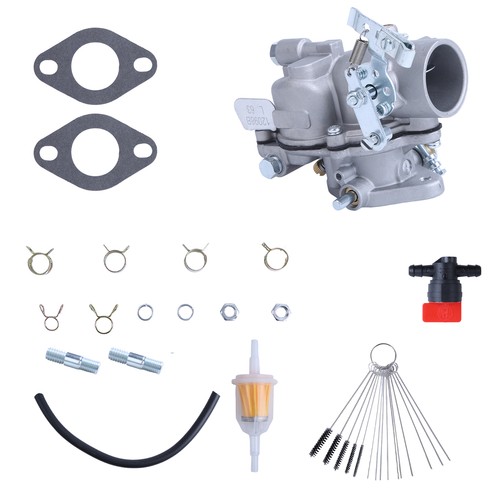 For zenith carburetor - for, updraft