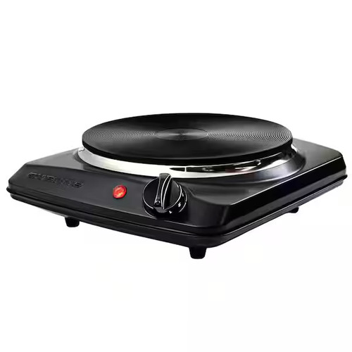 Hot plate electric single - electric,
