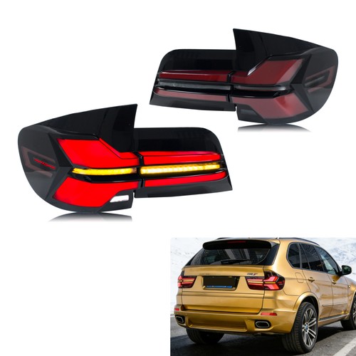 Led tail lights for - tail,