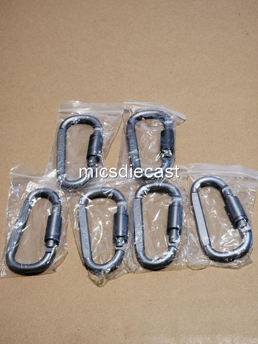 Set aluminum gun color - aluminum,