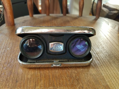 Vintage capital eoc folding - vintage,