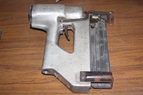 Senco model staple gun - model, ii
