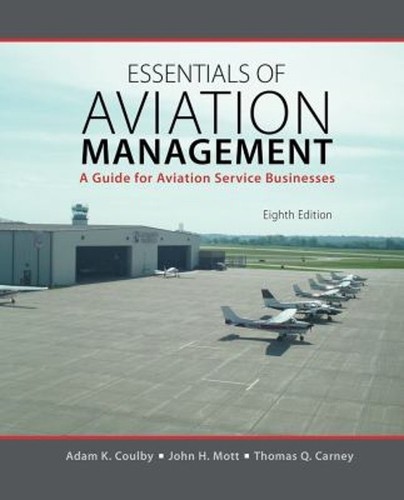 Essentials aviation - essentials,