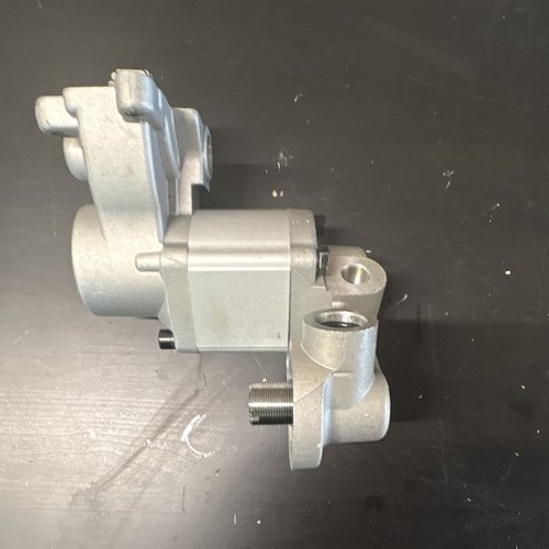 Hydraulic pump for ford new - hydraulic, ford/new