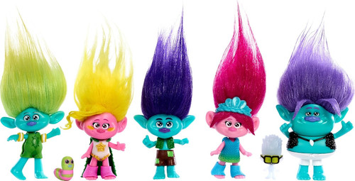 Dreamworks trolls band - dreamworks,