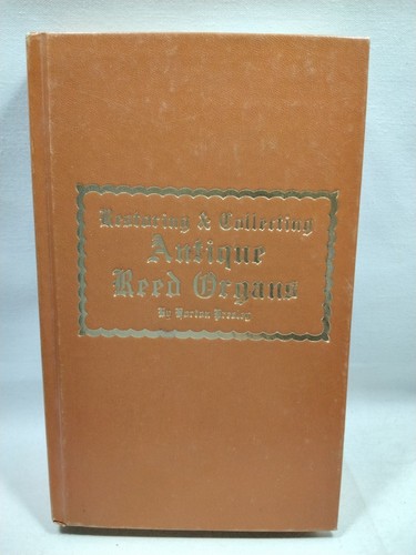 Restoring collecting antique - collecting,