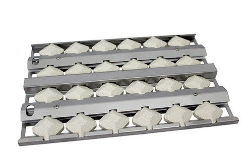 Wolf twin eagles gas grill - eagles,