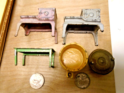 1930s arcade cast - (2),