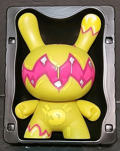 Kidrobot mist green - kidrobot, fly