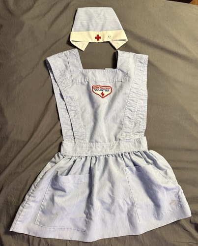 Vintage american red - american,