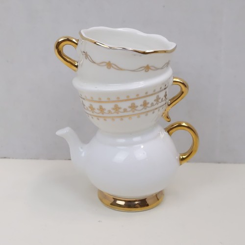 Kate aspen teapot - kate, teacup