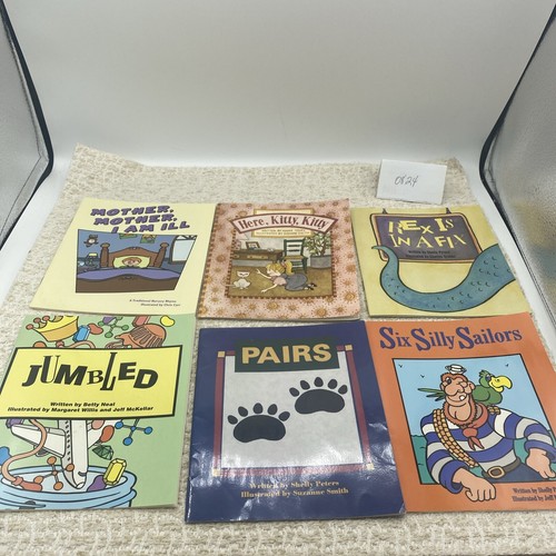 Collection diverse - of,