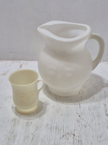 Vintage kool aid - vintage, quart
