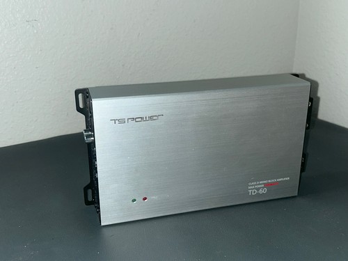 Power 1500 watt - ts, td-60
