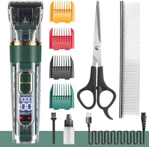 Wahl professional pet clippers - pet,