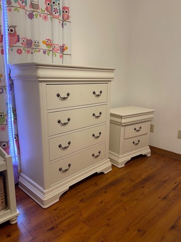 Twin sleigh bedroom furniture - twin,