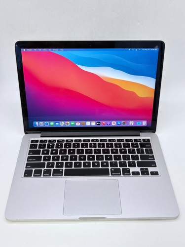 Apple macbook pro inch - macbook, 13-inch