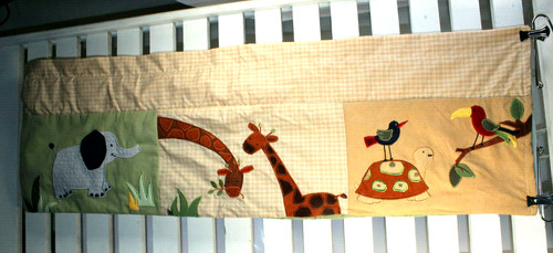 Kidsline zanzibar baby nursery - kidsline,