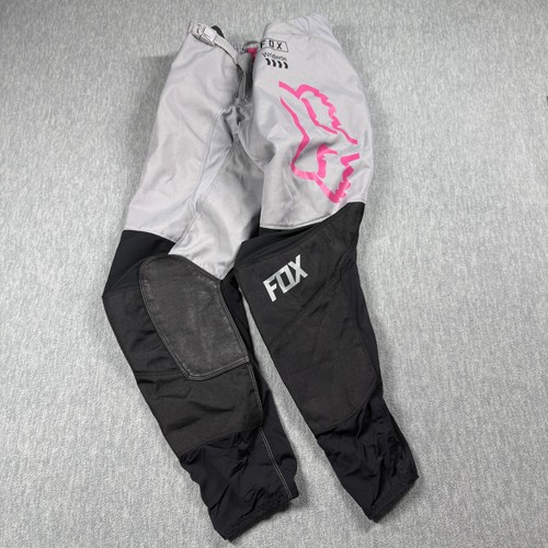 Fox racing pants - pants, girls