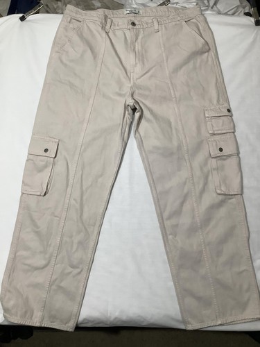 Abercrombie fitch cargo - abercrombie,