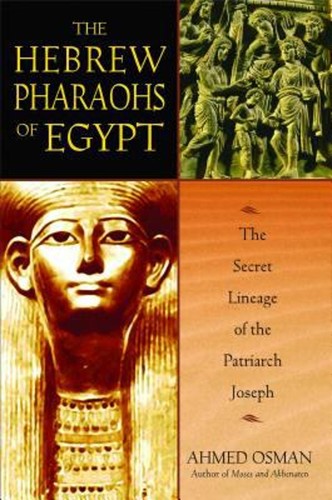 The hebrew pharaohs - pharaohs, of