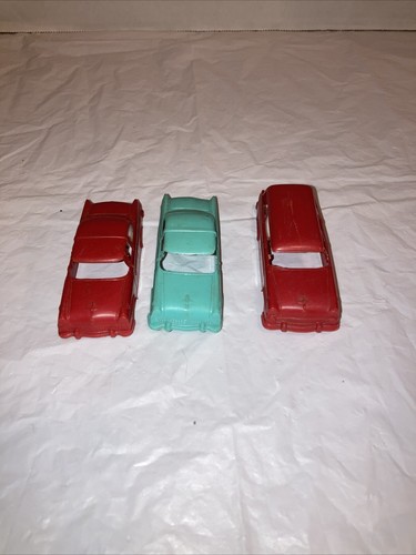 Mold and die works - f,