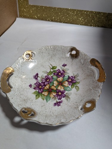 Trimont ware japan floral - japan,