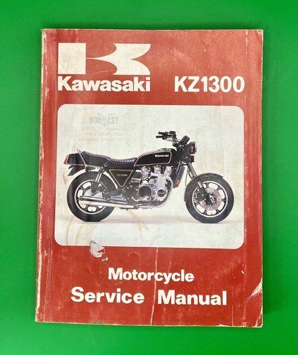 1979 1981 kawasaki - 1979-1981,