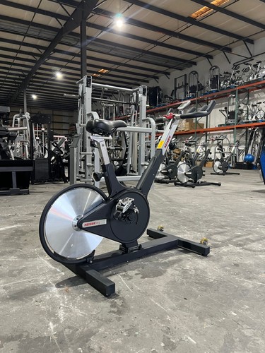 Keiser indoor cycles - m3,