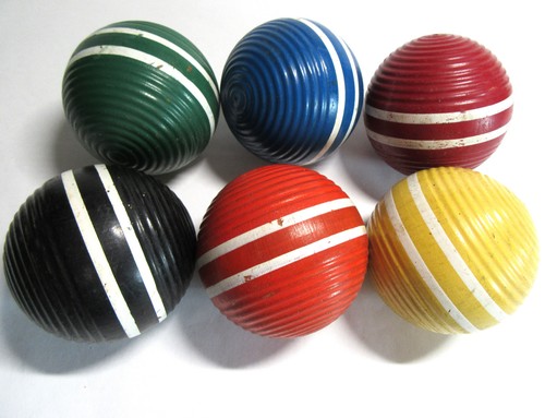Vintage ribbed wood - ribbed,