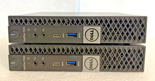Lot dell optiplex micro - of, 2
