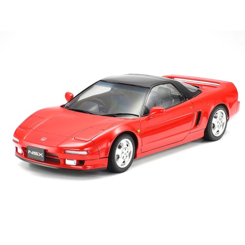 Tamiya honda nsx kit - tamiya,