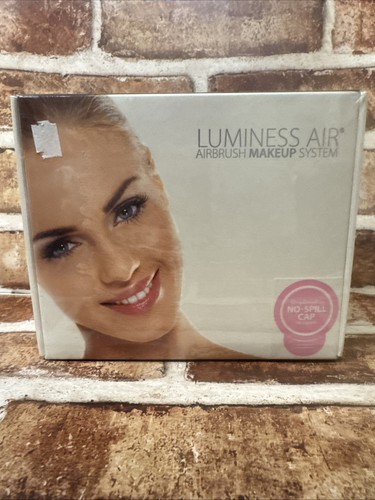Luminess air airbrush makeup - airbrush,