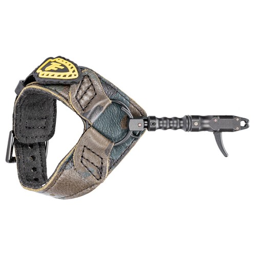 Tru fire smoke - tru-fire, bow