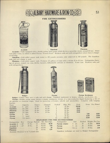 1923 paper guardene - 1923, ad