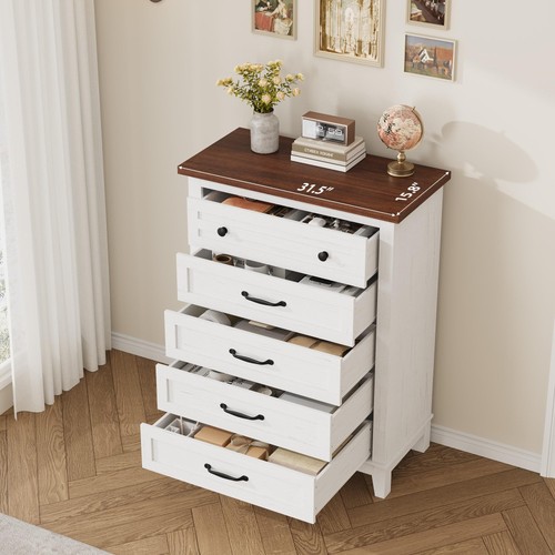 Drawer dresser for - 5, bedroom