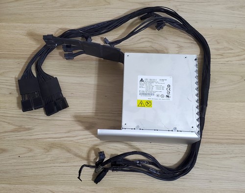 Apple 980w power supply - apple,