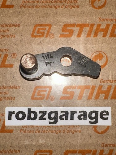 Nos oem stihl chain brake - oem,