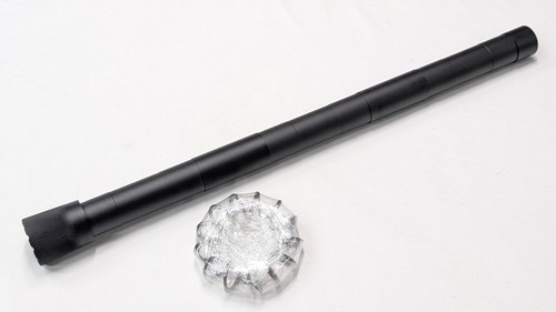 Benelli 8 shotgun - m1, m2