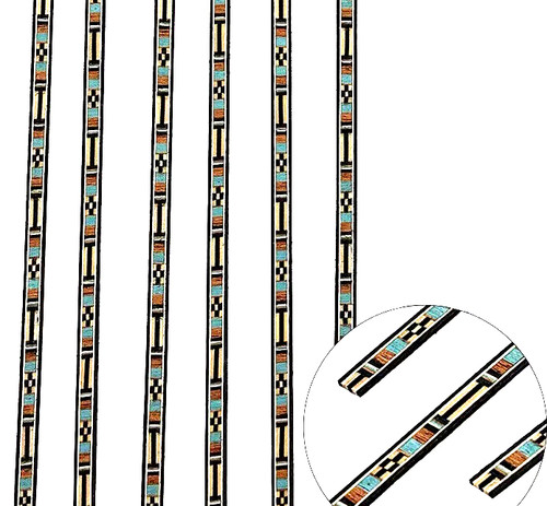 10x guitar back strip - 10x,