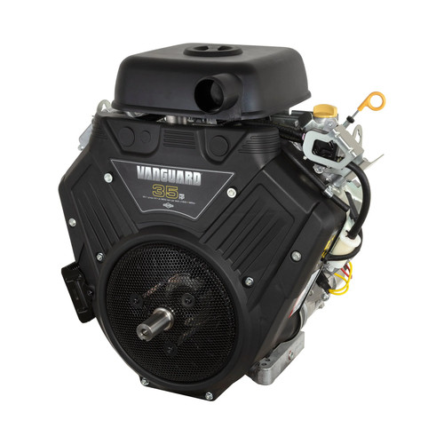Briggs stratton vanguard 35 - briggs,