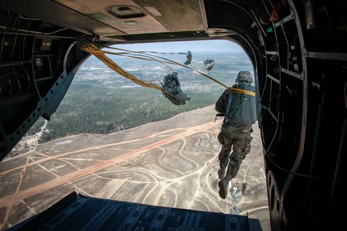 Army 82nd airborne - army,