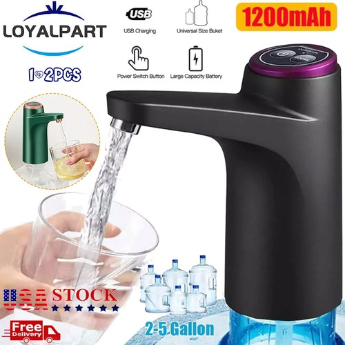 Electric automatic water - electric,