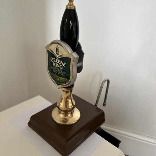 Beer engine angram hand - angram,
