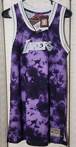 Mitchell ness womens lakers - mitchell,